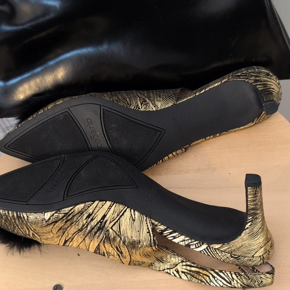 Shoes - Picture 4 of 4